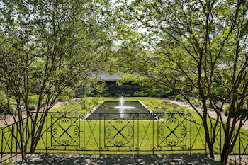 williamsburg lodge autograph collection