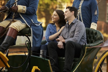 williamsburg lodge autograph collection