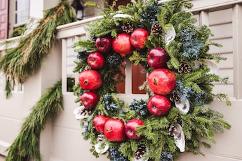 williamsburg lodge autograph collection