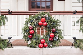 williamsburg lodge autograph collection