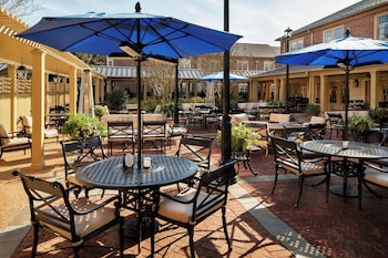 williamsburg lodge autograph collection