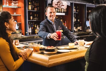 williamsburg lodge autograph collection