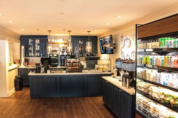 williamsburg lodge autograph collection