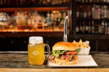 williamsburg lodge autograph collection