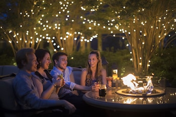 williamsburg lodge autograph collection