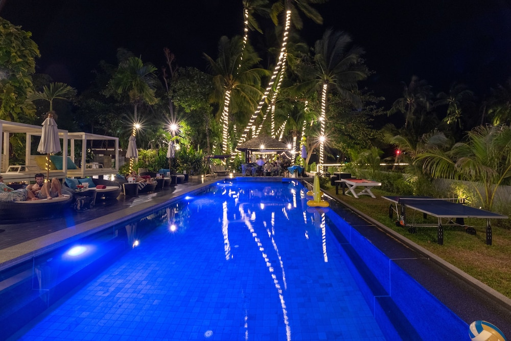 zara beach resort