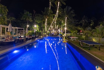 zara beach resort
