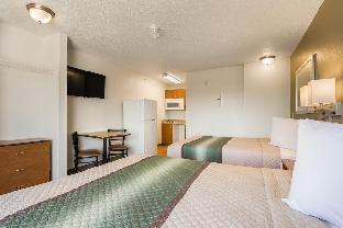 hometowne studios by red roof dallas mesquite