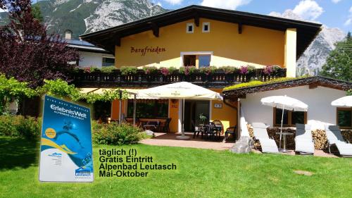activ pension bergfrieden