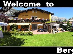 activ pension bergfrieden