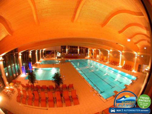activ pension bergfrieden