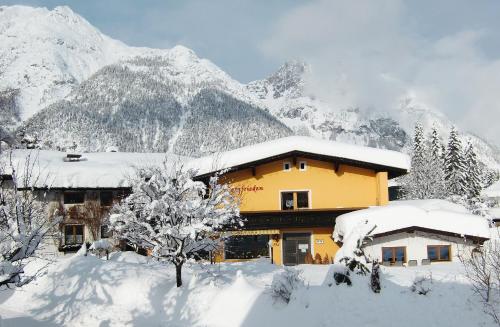 activ pension bergfrieden
