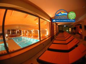 activ pension bergfrieden
