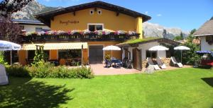activ pension bergfrieden