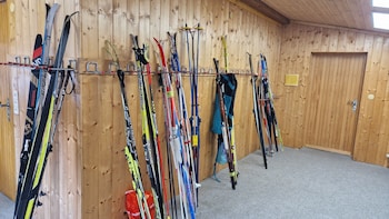 Activ Pension Bergfrieden,Innsbruck>>Berwang,3 star