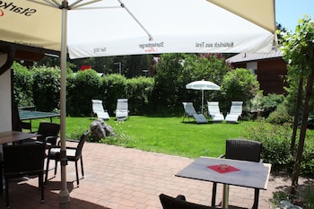 Activ Pension Bergfrieden,Innsbruck>>Berwang,3 star