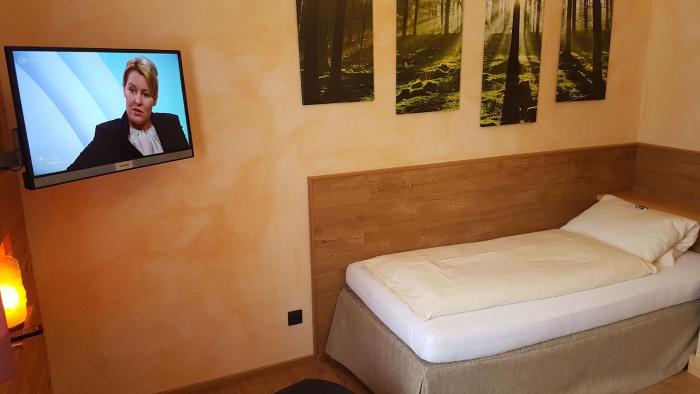 activ pension bergfrieden