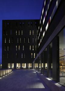 hotel blu and spa puerta de almansa