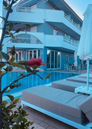 zante pantheon hotel
