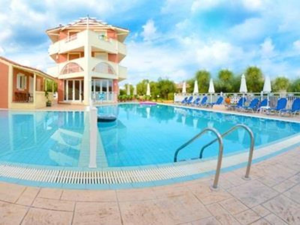 zante pantheon hotel