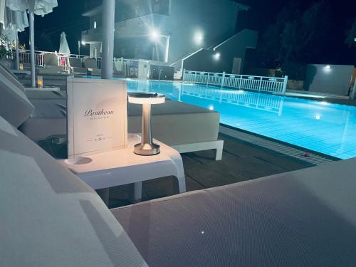 zante pantheon hotel