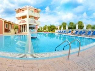 zante pantheon hotel