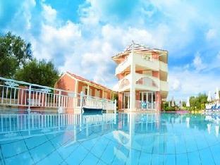 zante pantheon hotel