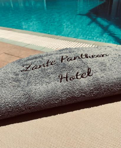 zante pantheon hotel