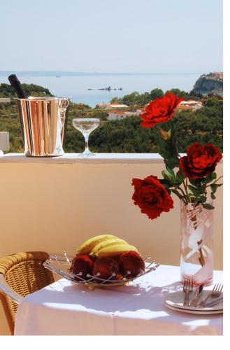 zante pantheon hotel