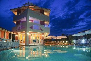zante pantheon hotel