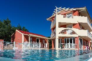 zante pantheon hotel