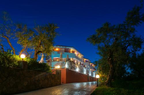 zante pantheon hotel
