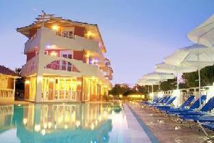 zante pantheon hotel