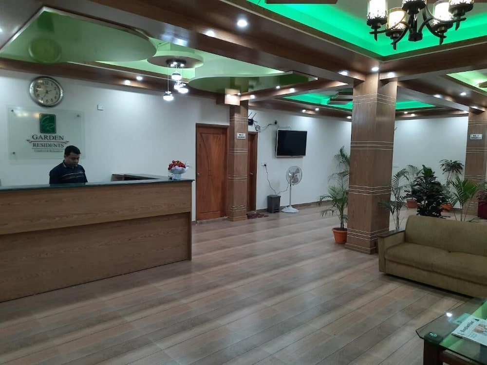 dhaka