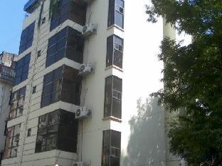 garden residents uttara lake view