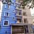 garden residents uttara lake view