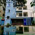 garden residents uttara lake view