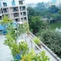 garden residents uttara lake view