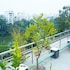 garden residents uttara lake view