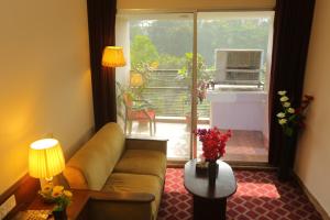garden residents uttara lake view