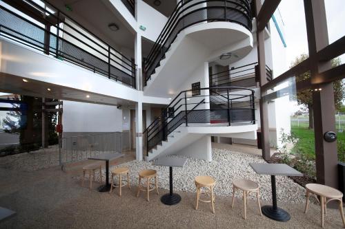 kyriad direct clermont ferrand nord gerzat