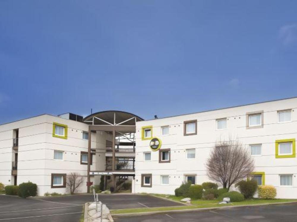 kyriad direct clermont ferrand nord gerzat