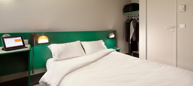 kyriad direct clermont ferrand nord gerzat