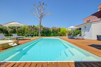 domaine le courti
