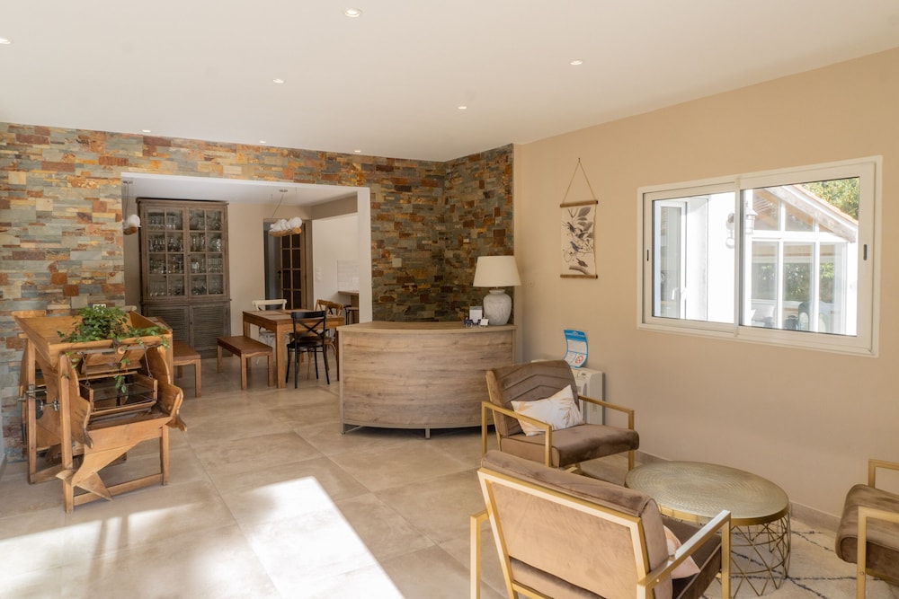 domaine le courti