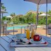 Domaine Le Courti,,4 star