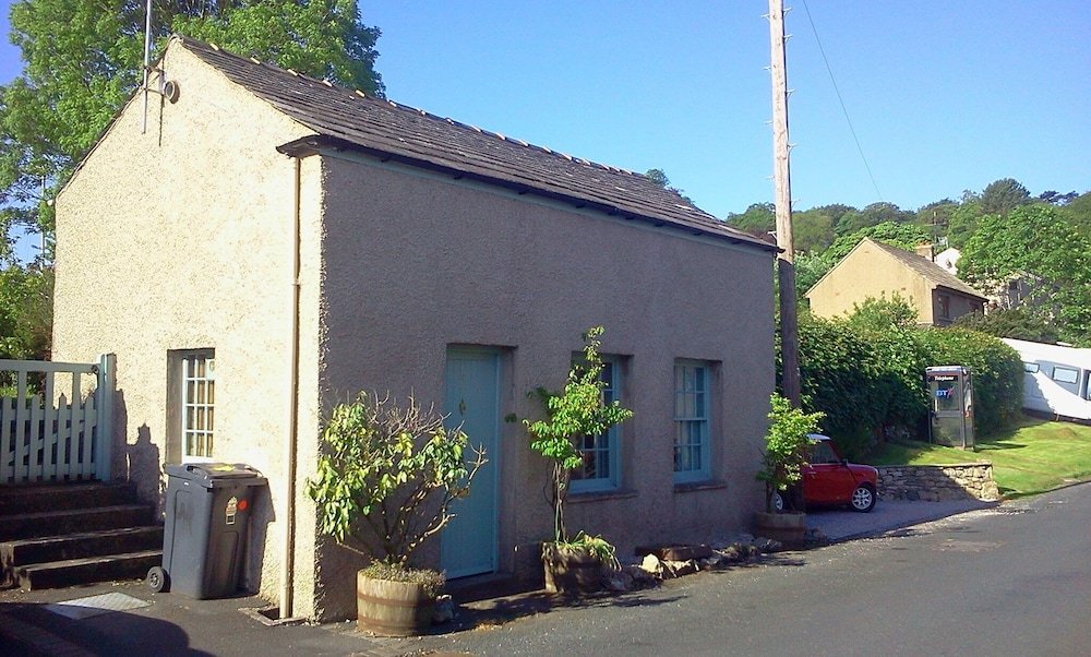 carnforth