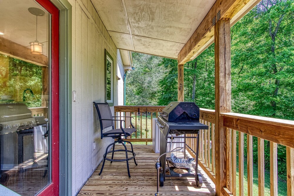 sevierville