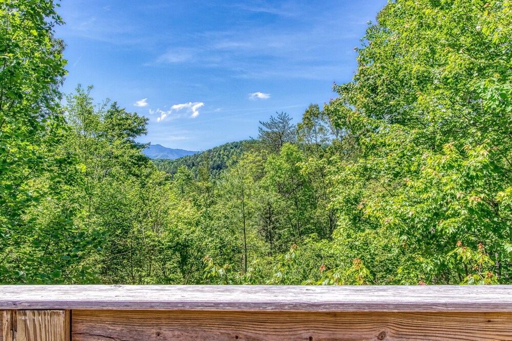 sevierville