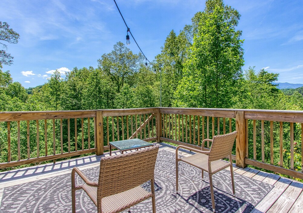 sevierville